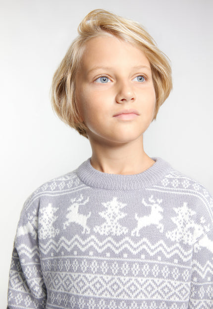 Mo kids  Sweater