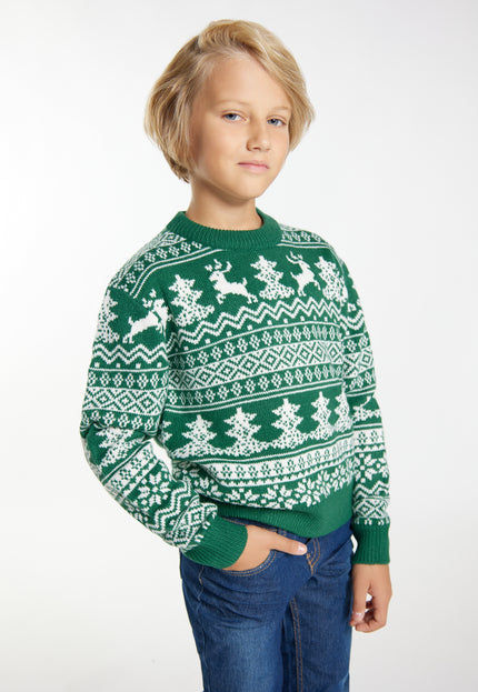 Mo kids  Sweater