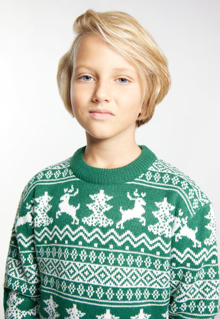 Mo kids  Sweater