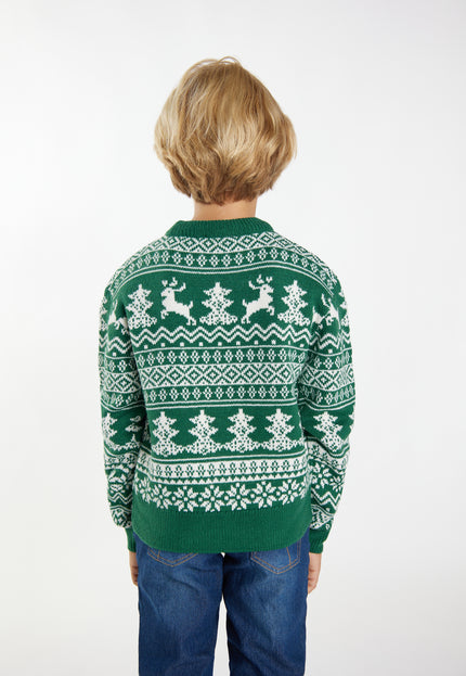 Mo kids  Sweater