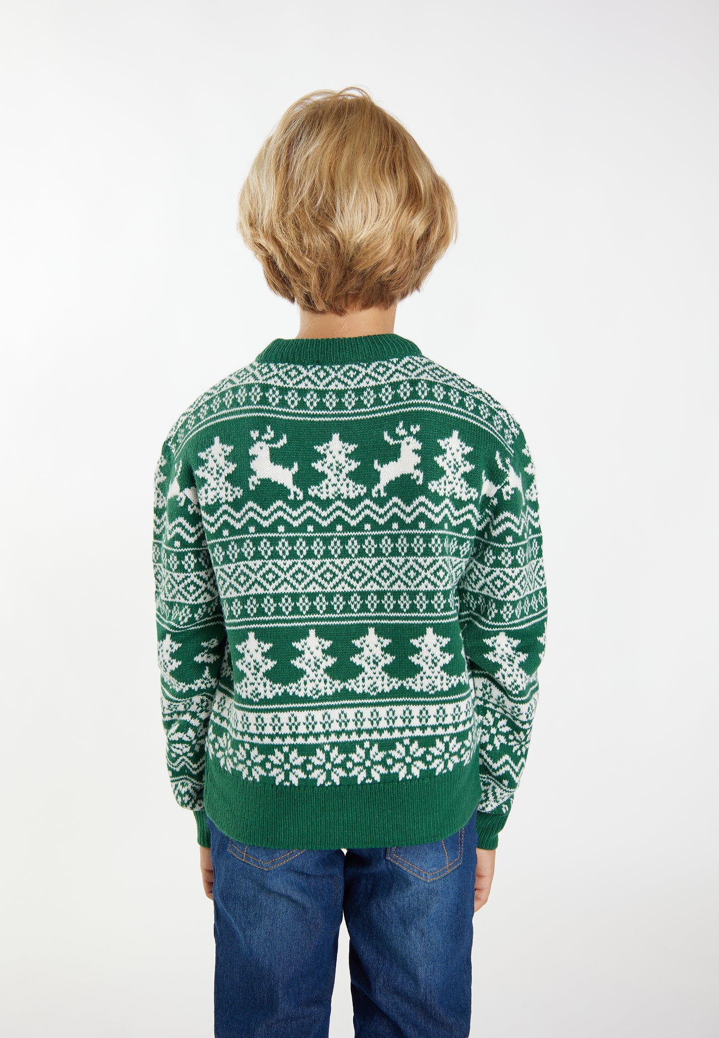 Mo kids  Sweater