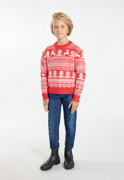 Mo kids  Sweater