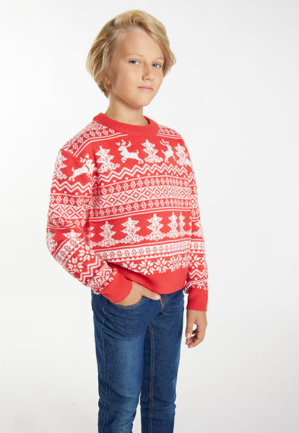 Mo kids  Sweater