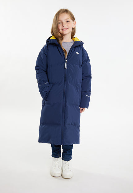 Schmuddelwedda  Functional Winter Coat