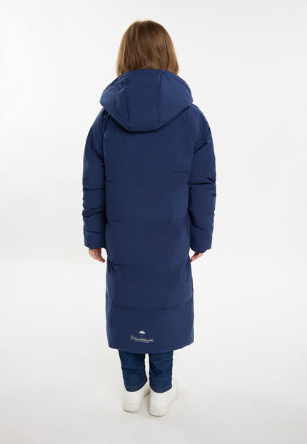 Schmuddelwedda  Functional Winter Coat