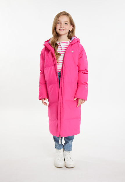 Schmuddelwedda  Functional Winter Coat