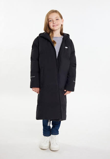 Schmuddelwedda  Functional Winter Coat