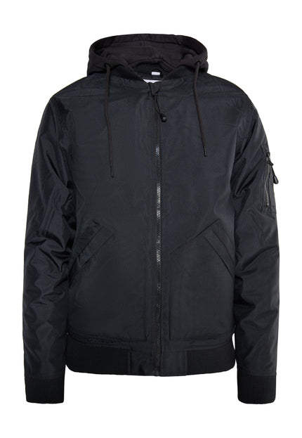 Mo Men's Bomber Jacket