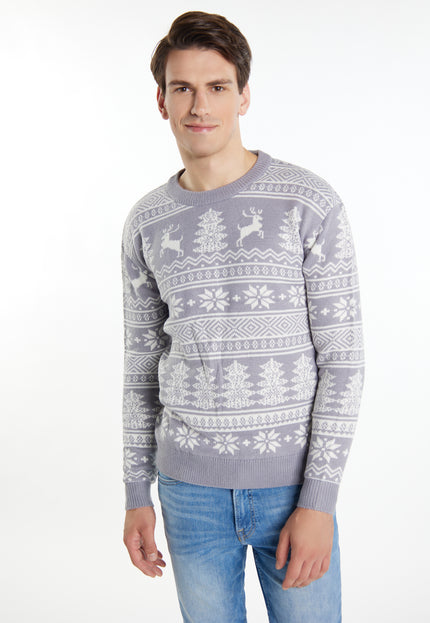 Mo Men's X-Mas Sweater