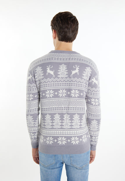 Mo Men's X-Mas Sweater