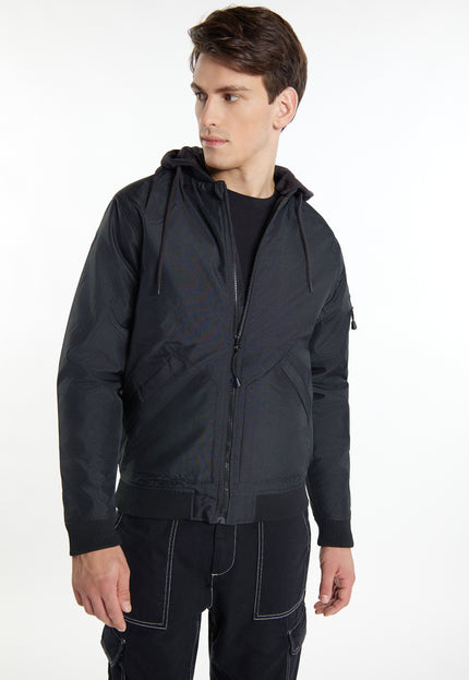 Mo Men's Bomber Jacket