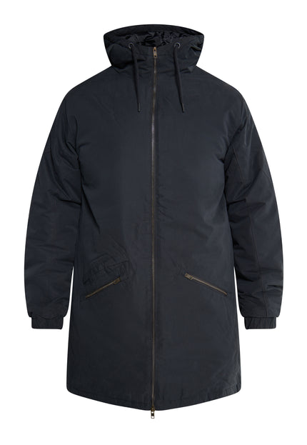 Mo Men's Padded Parka