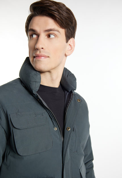 Mo Men's Padded Blouson