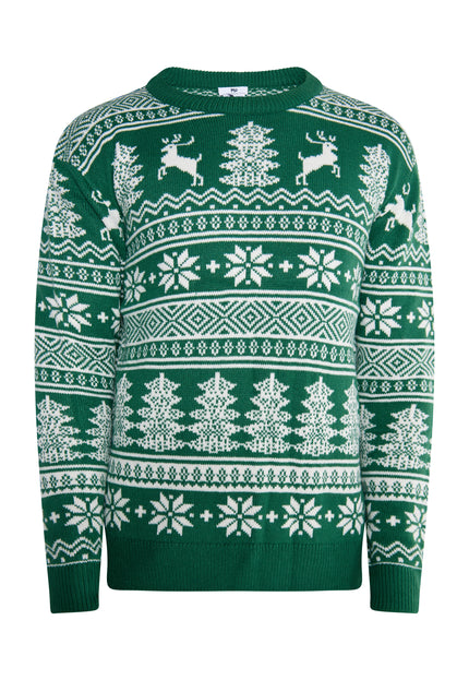 Mo Men's X-Mas Sweater