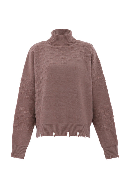 Fenia Women's Sweaters