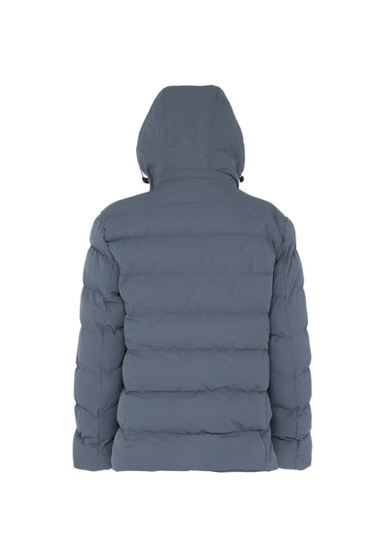 Braelyn Men's Padded Quilted Jacket