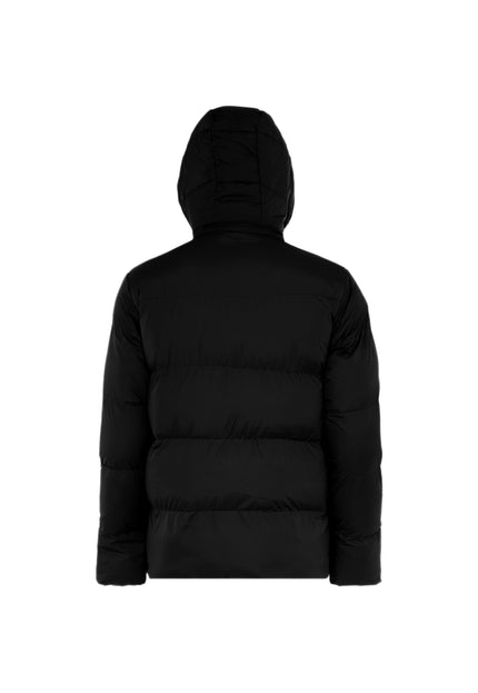 Plumdale Men's Padded Quilted Jacket