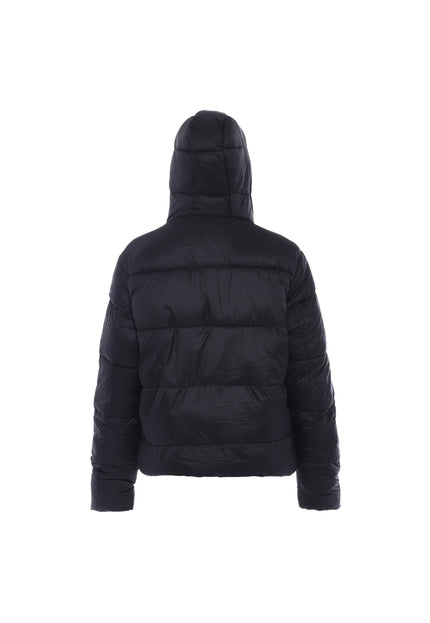 Nally Gefütterte Winterjacke für Damen