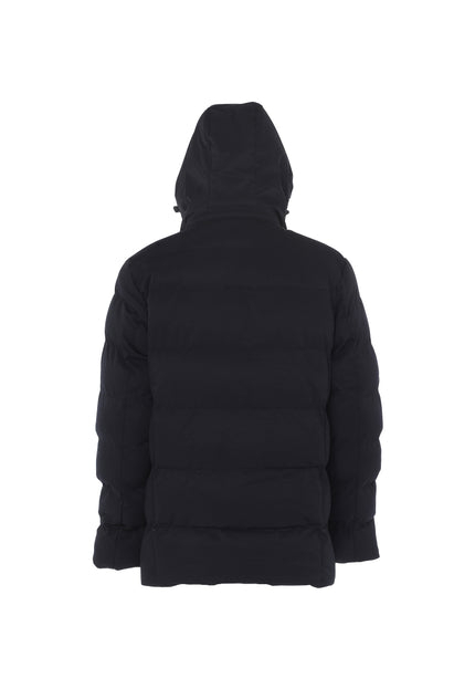 Gepolsterte Steppjacke Icelos für Herren