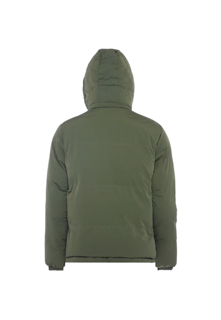 Gefütterte Blousonjacke Braelyn für Herren