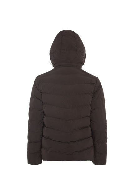 Colina Men's Quilted Jacket