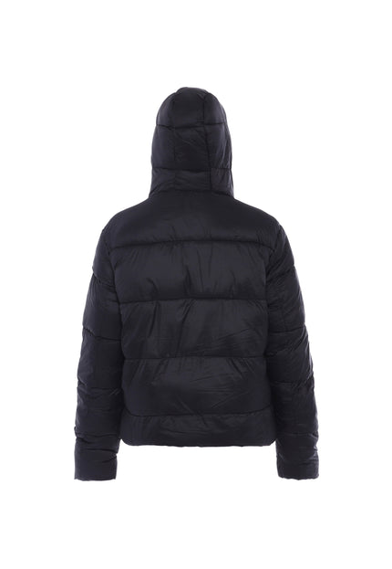 Idony Damen wattierte Winterjacke