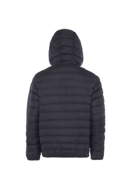 Kianna Men's Quilted Jacket