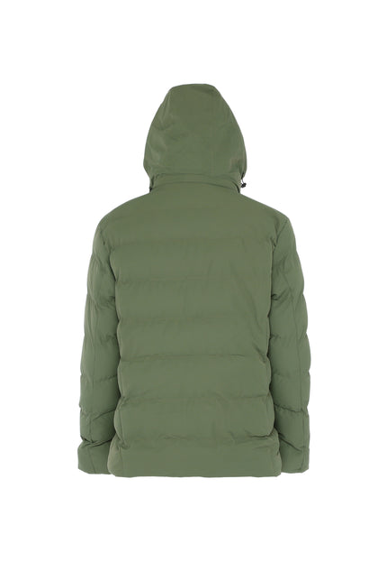 Sloan Wattierte Steppjacke für Herren