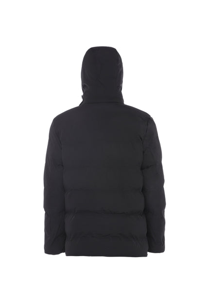 urban storm Herren's Padded Quilted Jacket