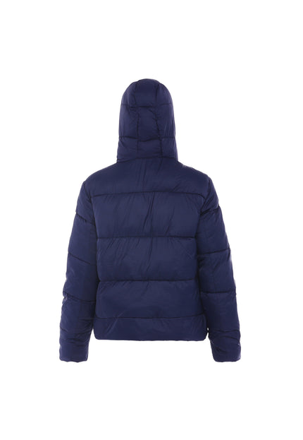 Nally Gefütterte Winterjacke für Damen