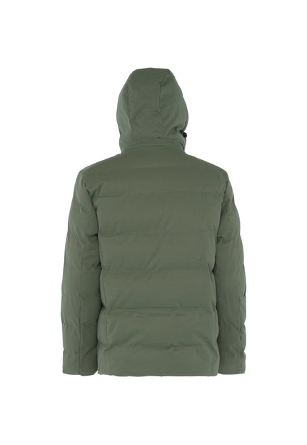 Sloan Wattierte Steppjacke für Herren