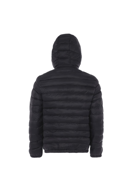 Plumdale Men's Quilted Jacket