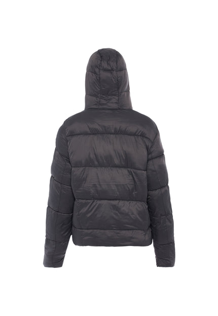 Nally Gefütterte Winterjacke für Damen