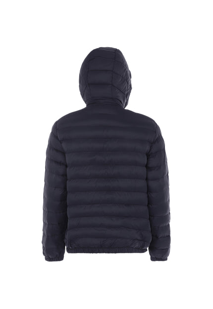 Kianna Men's Quilted Jacket