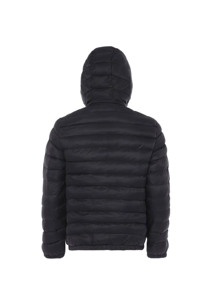 Kianna Men's Quilted Jacket