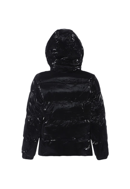 Paino Damen Wattierte Steppjacke