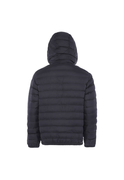 Plumdale Men's Quilted Jacket