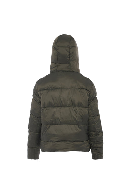 Nally Gefütterte Winterjacke für Damen