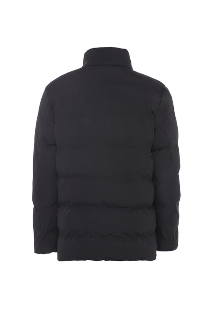 Braelyn Men's Padded Quilted Jacket