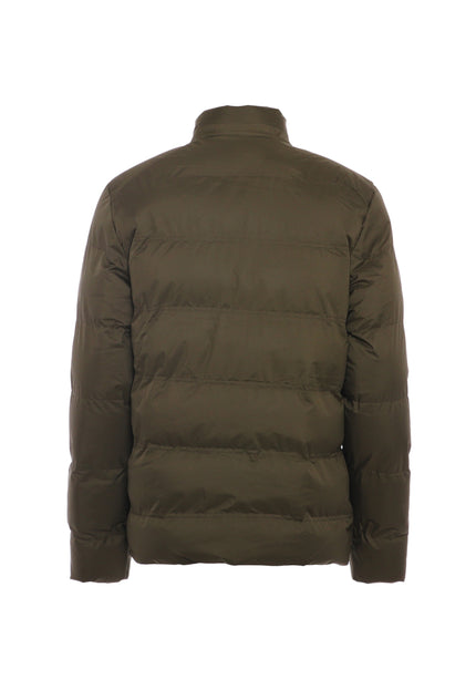 Braelyn Men's Quilted Jacket