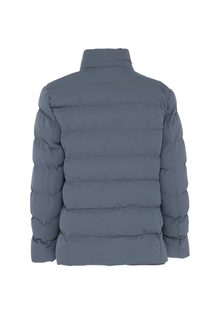 Braelyn Men's Padded Quilted Jacket