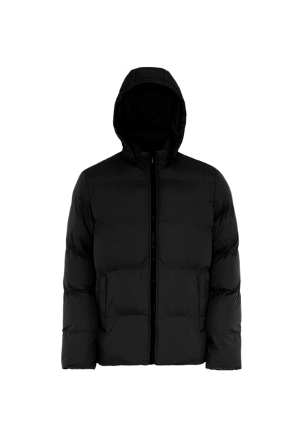 Rovic Men's Padded Quilted Jacket