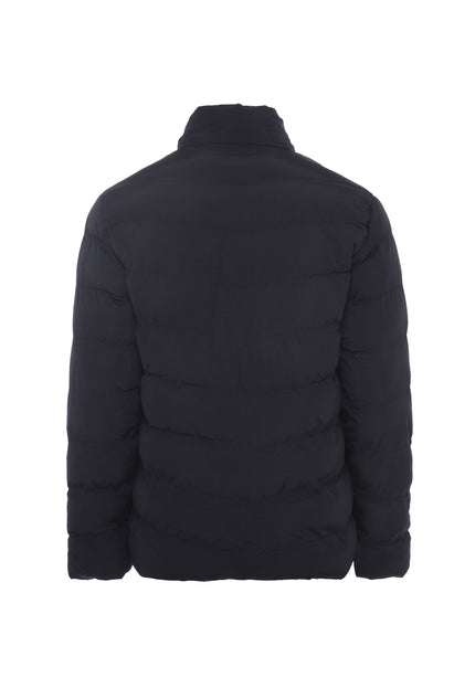 Braelyn Men's Quilted Jacket