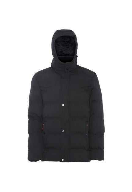 Yuka Wattierte Steppjacke für Herren