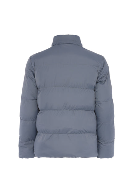 Rovic Men's Padded Quilted Jacket