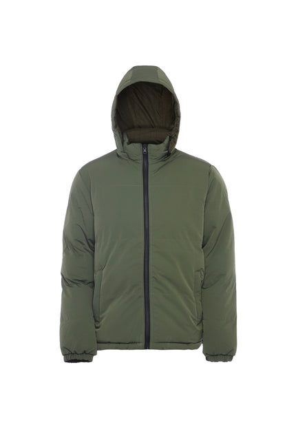 Gefütterte Blousonjacke Braelyn für Herren