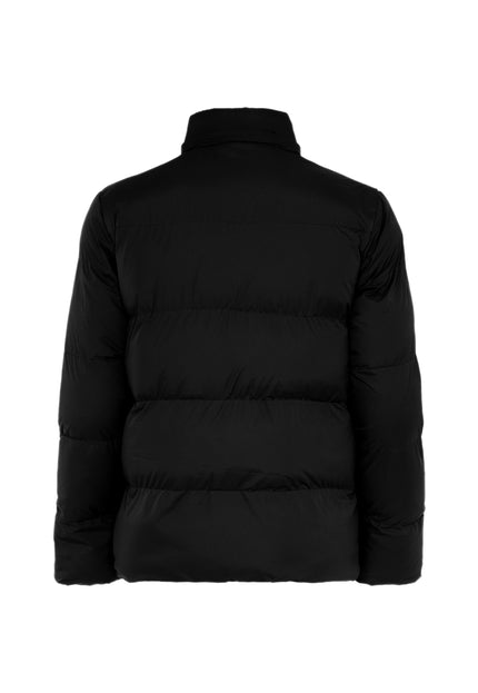 Plumdale Men's Padded Quilted Jacket