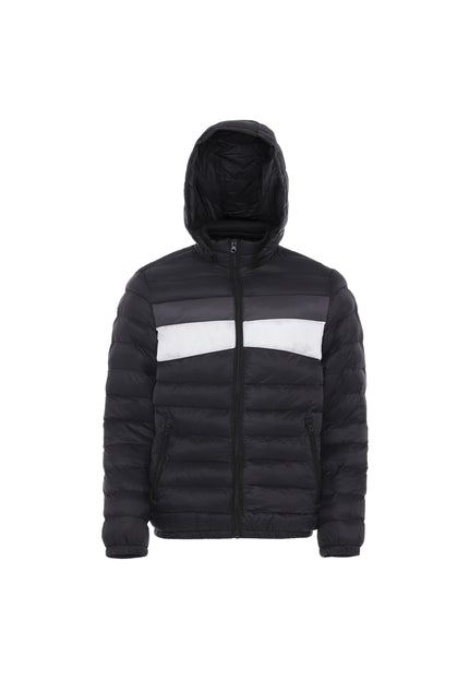 Plumdale Men's Quilted Jacket