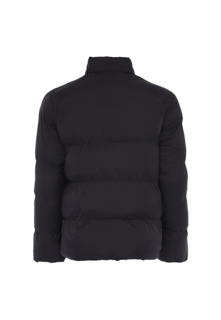 Rovic Men's Padded Quilted Jacket