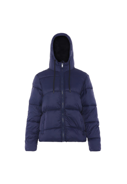 Nally Gefütterte Winterjacke für Damen